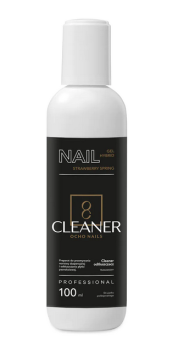 Nail Cleaner Strawberry